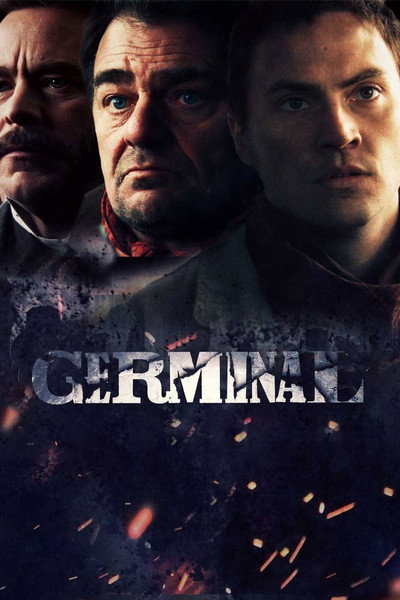 Póster de Germinal