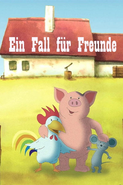 Póster de Geschichten aus Mullewapp