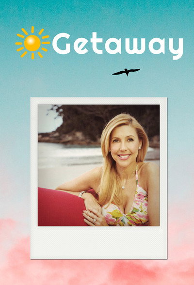 Póster de Getaway