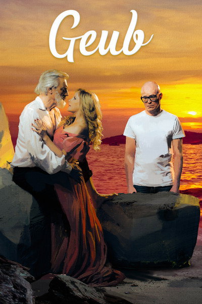 Póster de Geub