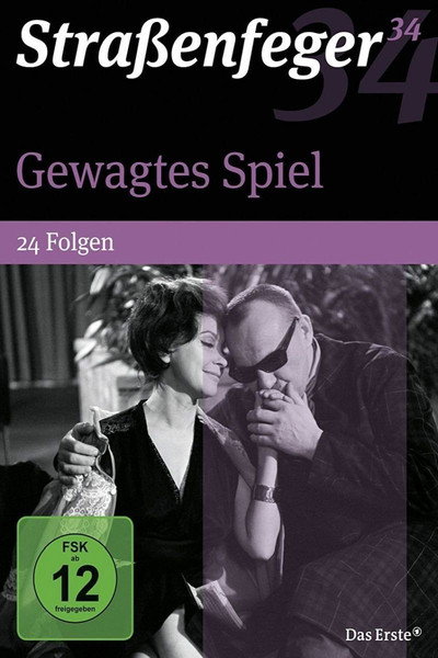 Póster de Gewagtes Spiel