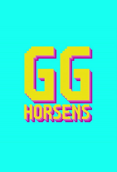 Póster de GG Horsens