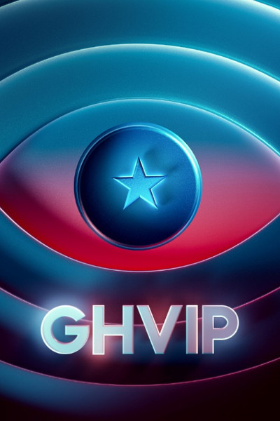 Póster de GH VIP