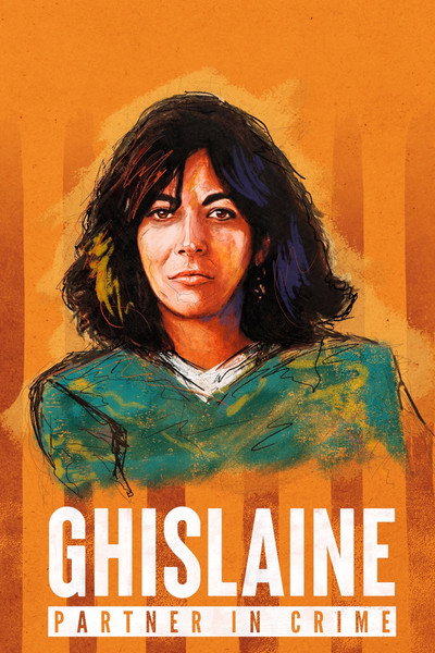 Póster de Ghislaine: Partner in Crime