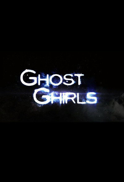 Póster de Ghost Ghirls