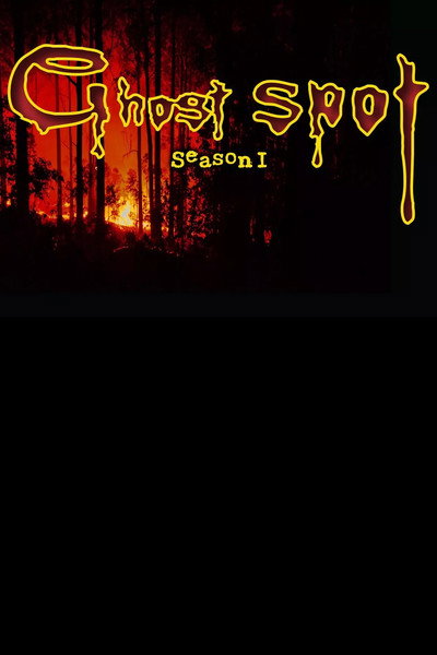 Póster de Ghost Spot