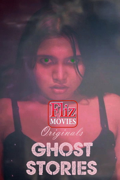 Póster de Ghost Stories