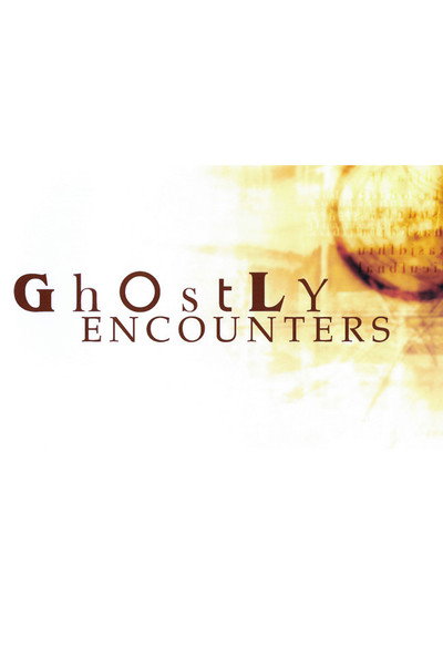 Póster de Ghostly Encounters