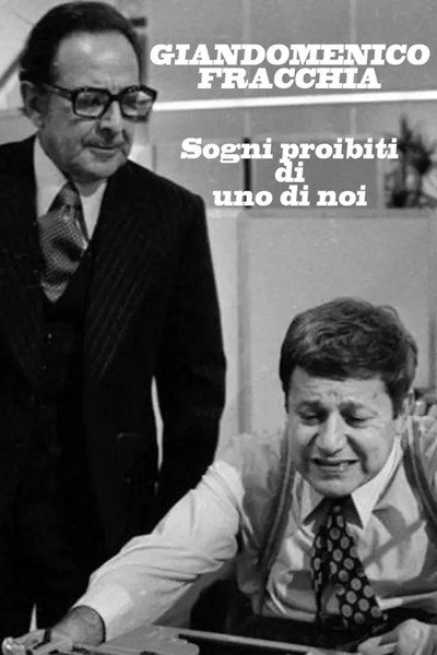 Póster de Giandomenico Fracchia