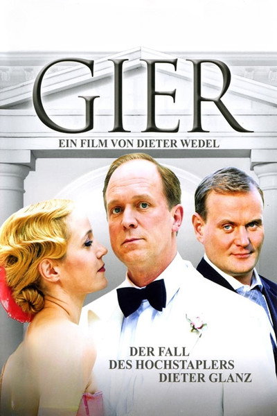 Póster de Gier