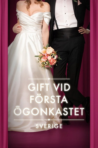Póster de Gift vid första ögonkastet