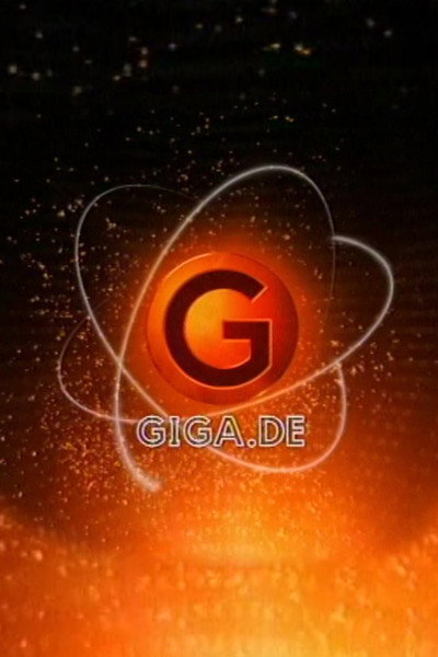 Póster de Giga Games