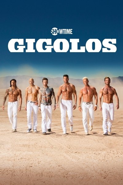 Póster de Gigolos