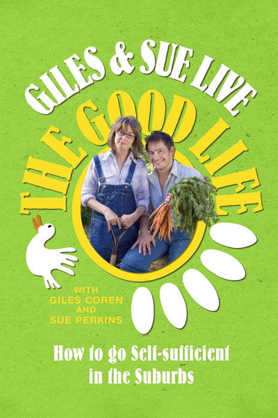 Póster de Giles and Sue Live The Good Life