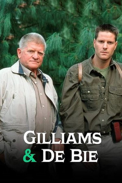 Póster de Gilliams & De Bie