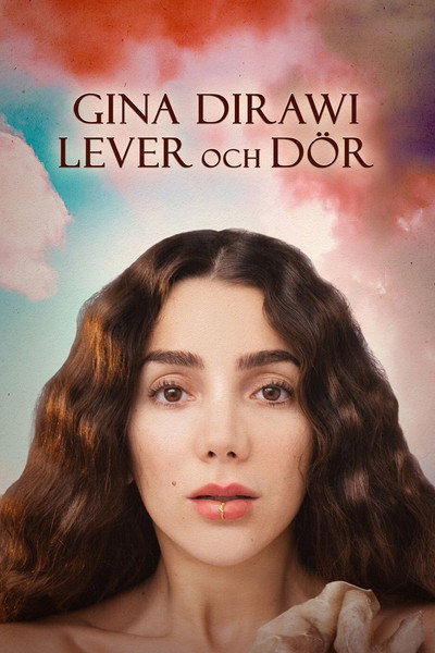 Póster de Gina Dirawi lever och dör