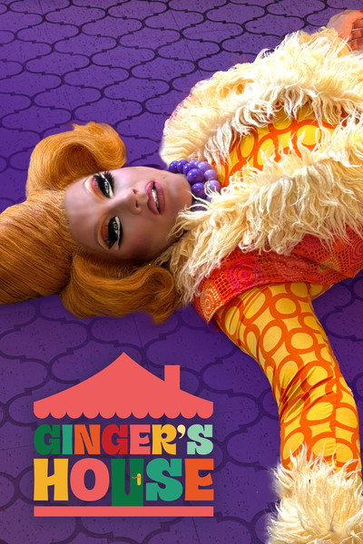 Póster de Ginger's House