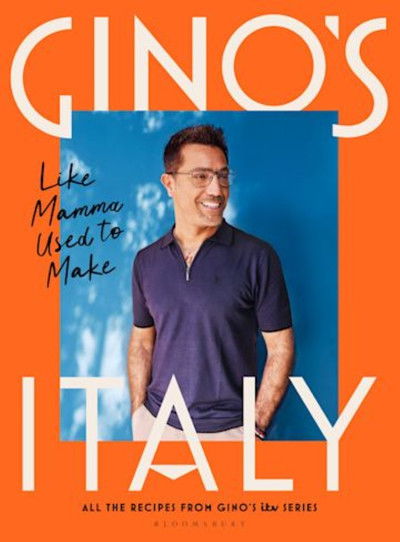 Póster de Gino's Italy: Like Mamma Used to Make