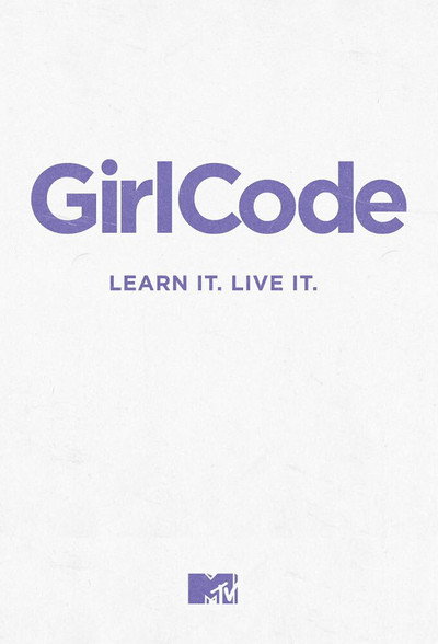 Póster de Girl Code