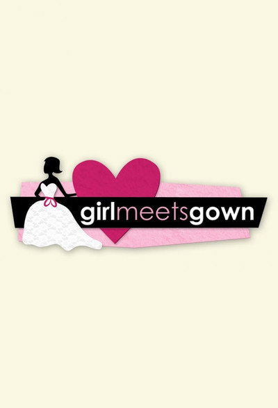 Póster de Girl Meets Gown