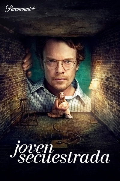Póster de Girl Taken