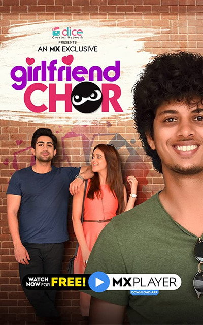 Póster de Girlfriend Chor