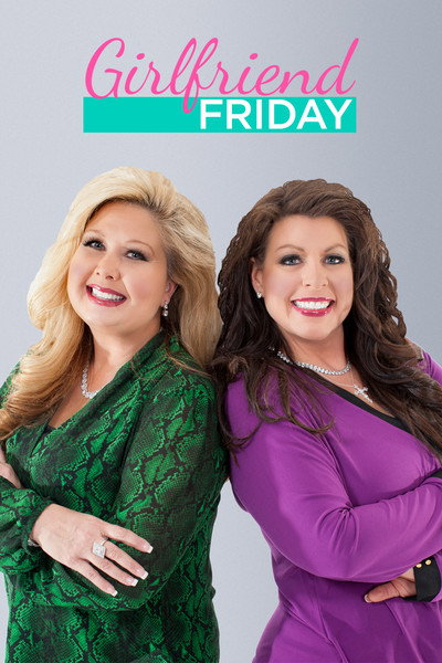 Póster de Girlfriend Friday
