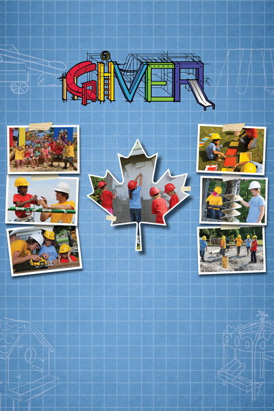 Póster de Giver
