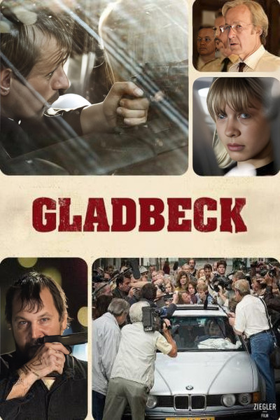Póster de Gladbeck