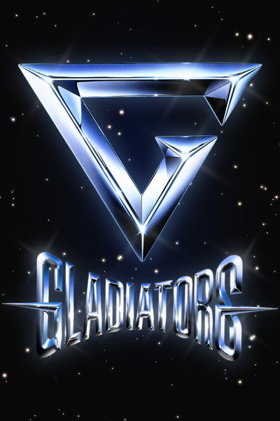 Póster de Gladiators