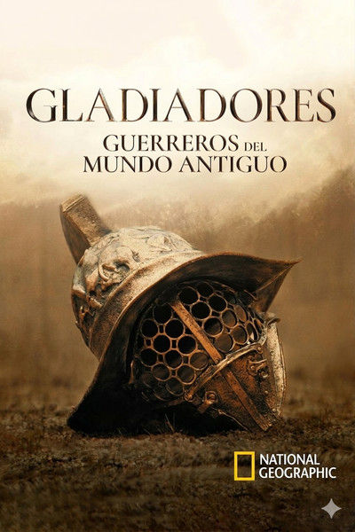 Póster de Gladiators: Warriors of the Ancient World