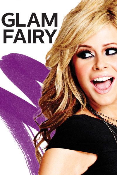 Póster de Glam Fairy