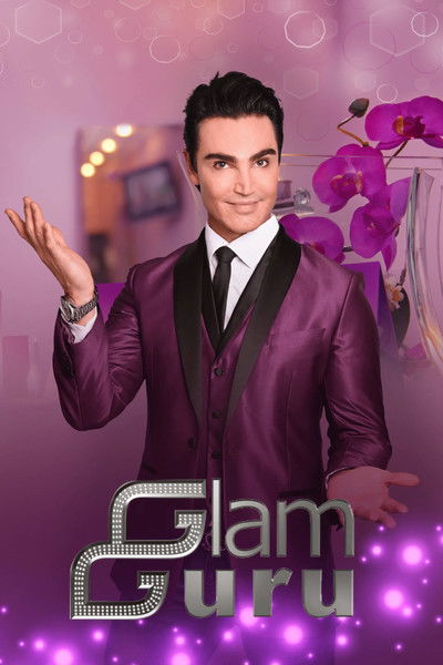 Póster de Glam Guru: Maak my mooi