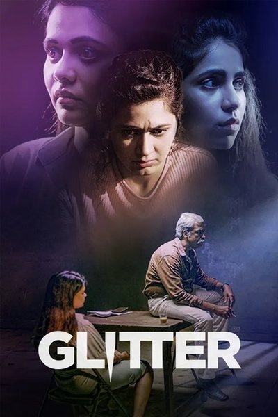 Póster de Glitter