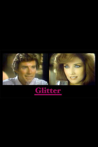 Póster de Glitter