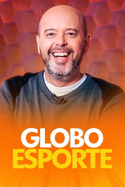 Póster de Globo Esporte
