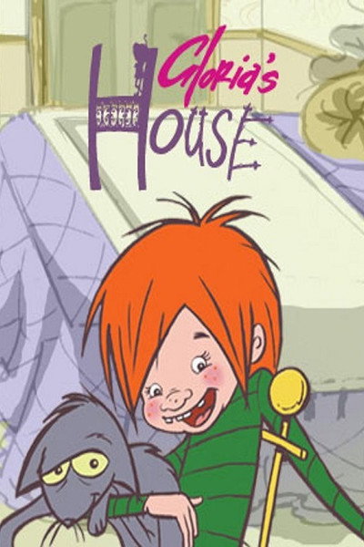Póster de Gloria's House