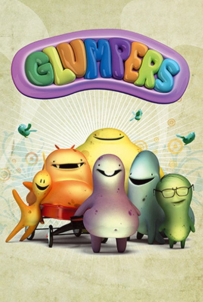 Póster de Glumpers