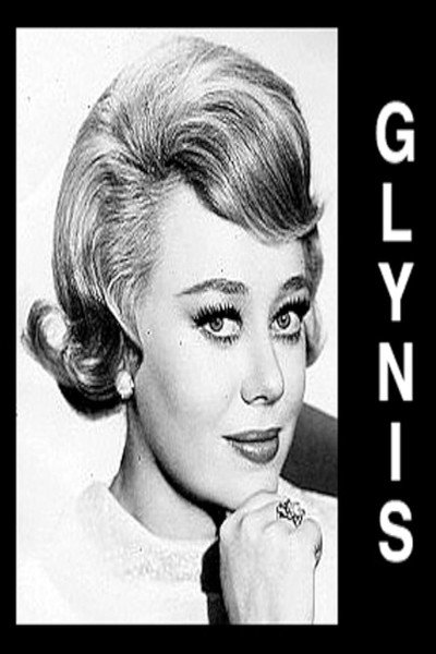Póster de Glynis