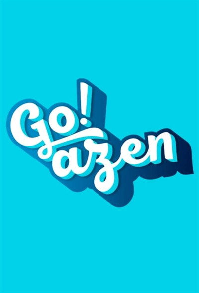 Póster de Go! azen