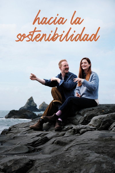 Póster de Go Gently