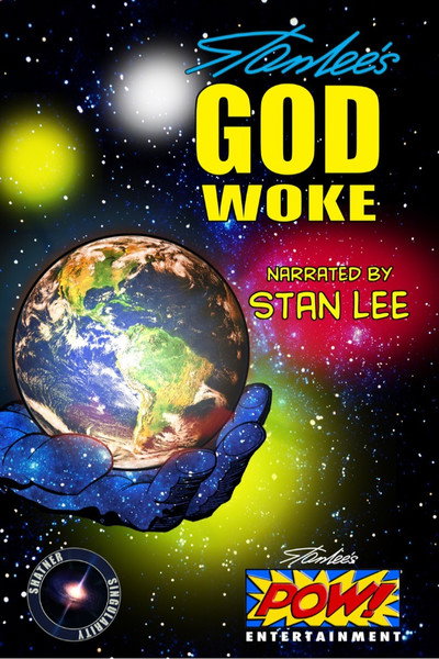 Póster de God Woke
