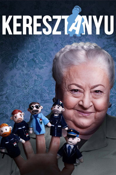 Póster de Godmother