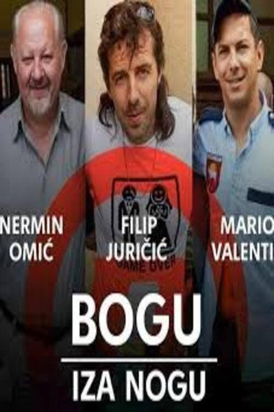 Póster de God's Pocket