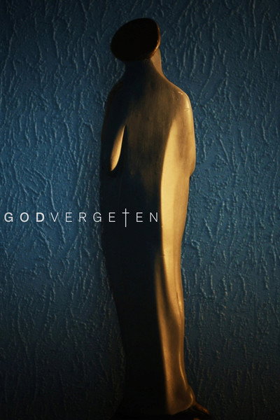 Póster de Godvergeten