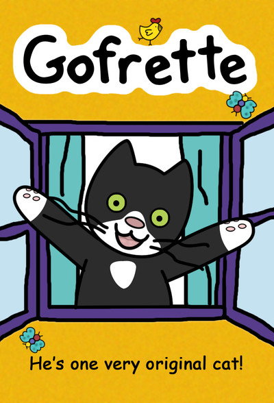 Póster de Gofrette