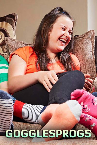 Póster de Gogglesprogs