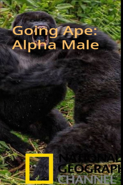 Póster de Going Ape