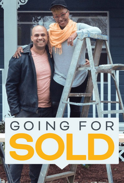 Póster de Going for Sold