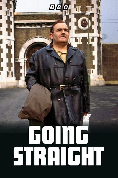 Póster de Going Straight